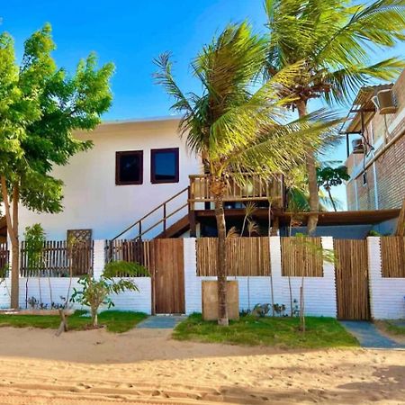 Casa Pietro 1 Villa Jijoca de Jericoacoara Exterior foto