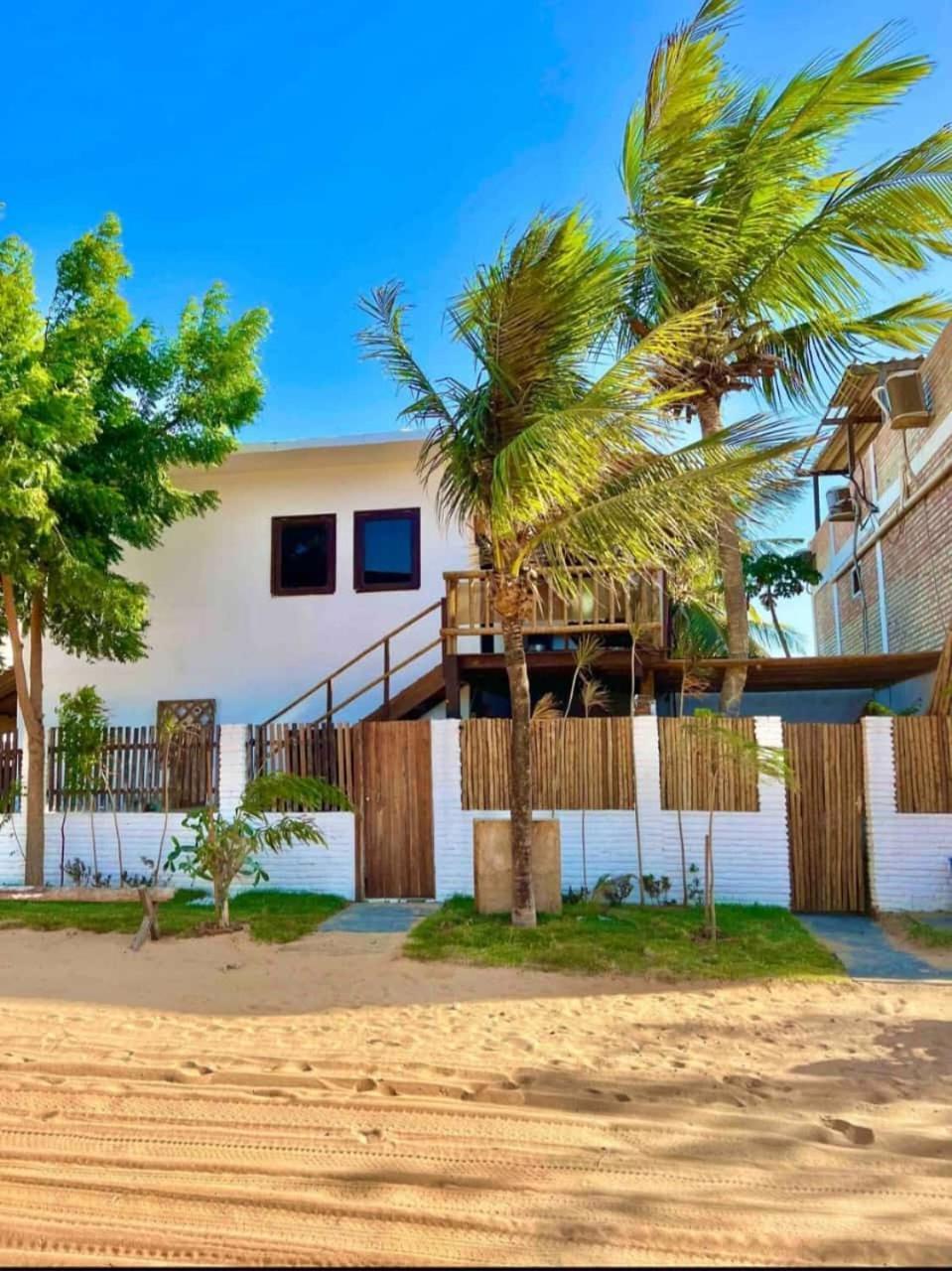 Casa Pietro 1 Villa Jijoca de Jericoacoara Exterior foto